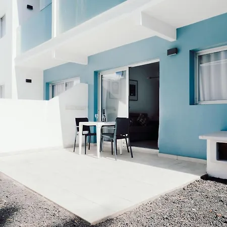 Διαμέρισμα Guirre Holidayfv *