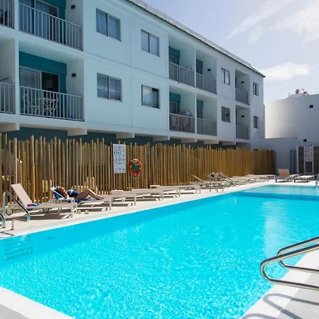 Apartmán Guirre Holidayfv