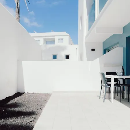 Apartment Guirre Holidayfv