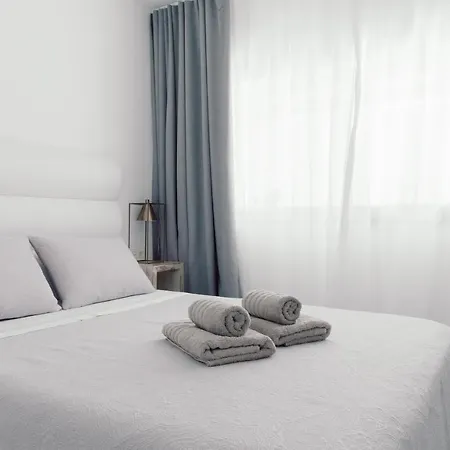 Apartment Guirre Holidayfv *