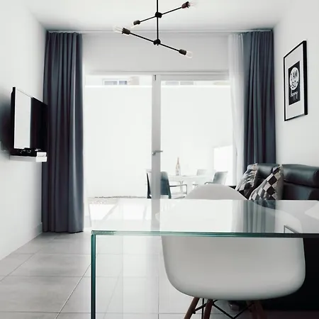 Appartamento Guirre Holidayfv Corralejo