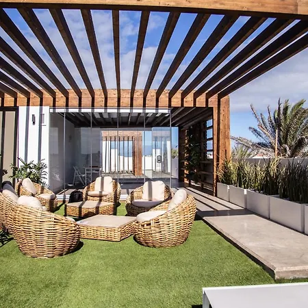 Guirre Holidayfv Apartment *