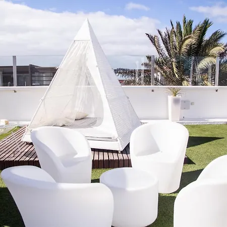 Guirre Holidayfv Apartment