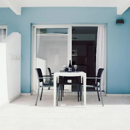 Apartment Guirre Holidayfv