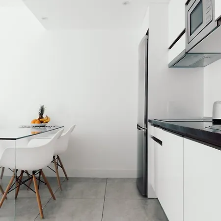 Guirre Holidayfv Apartment