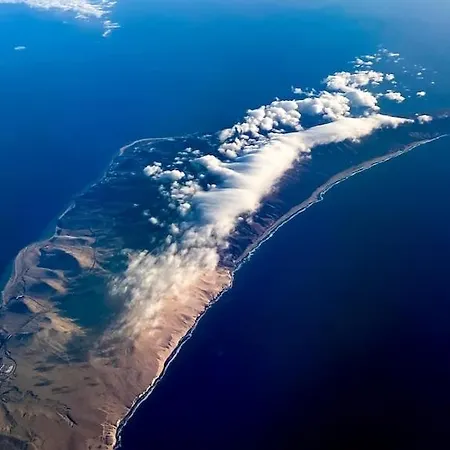 Appartamento Guirre Holidayfv Corralejo